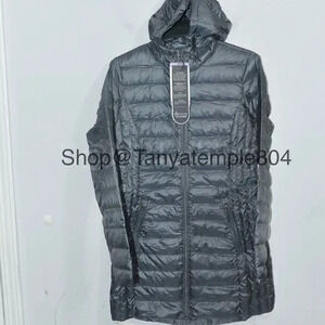Adventure Women's Ultra Light Down Jacket